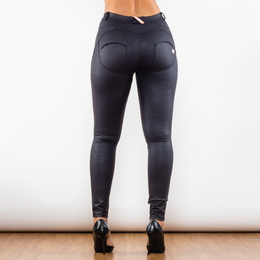 Edgy - Curve Leggings